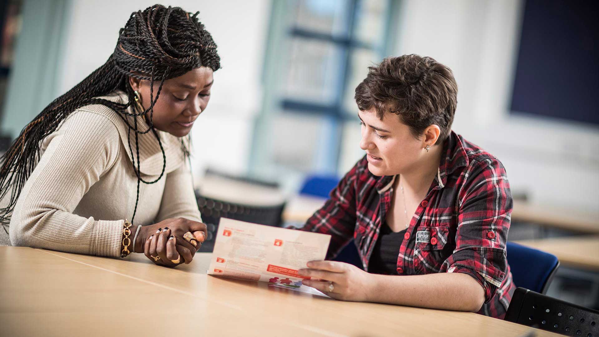 Education and Professional Development image for Education landing page