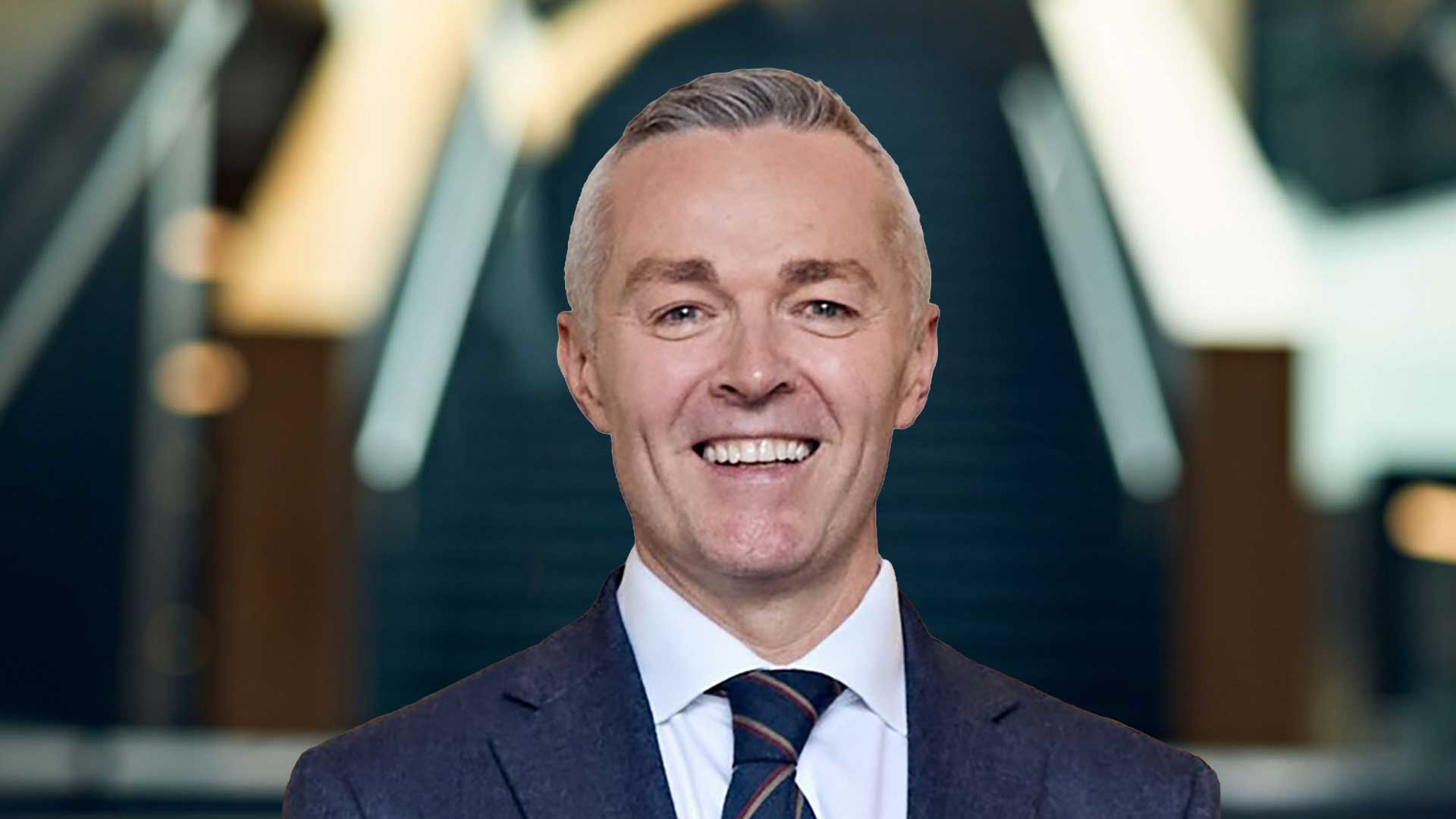 Brian Culleton