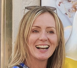 Headshot - Alison Needham