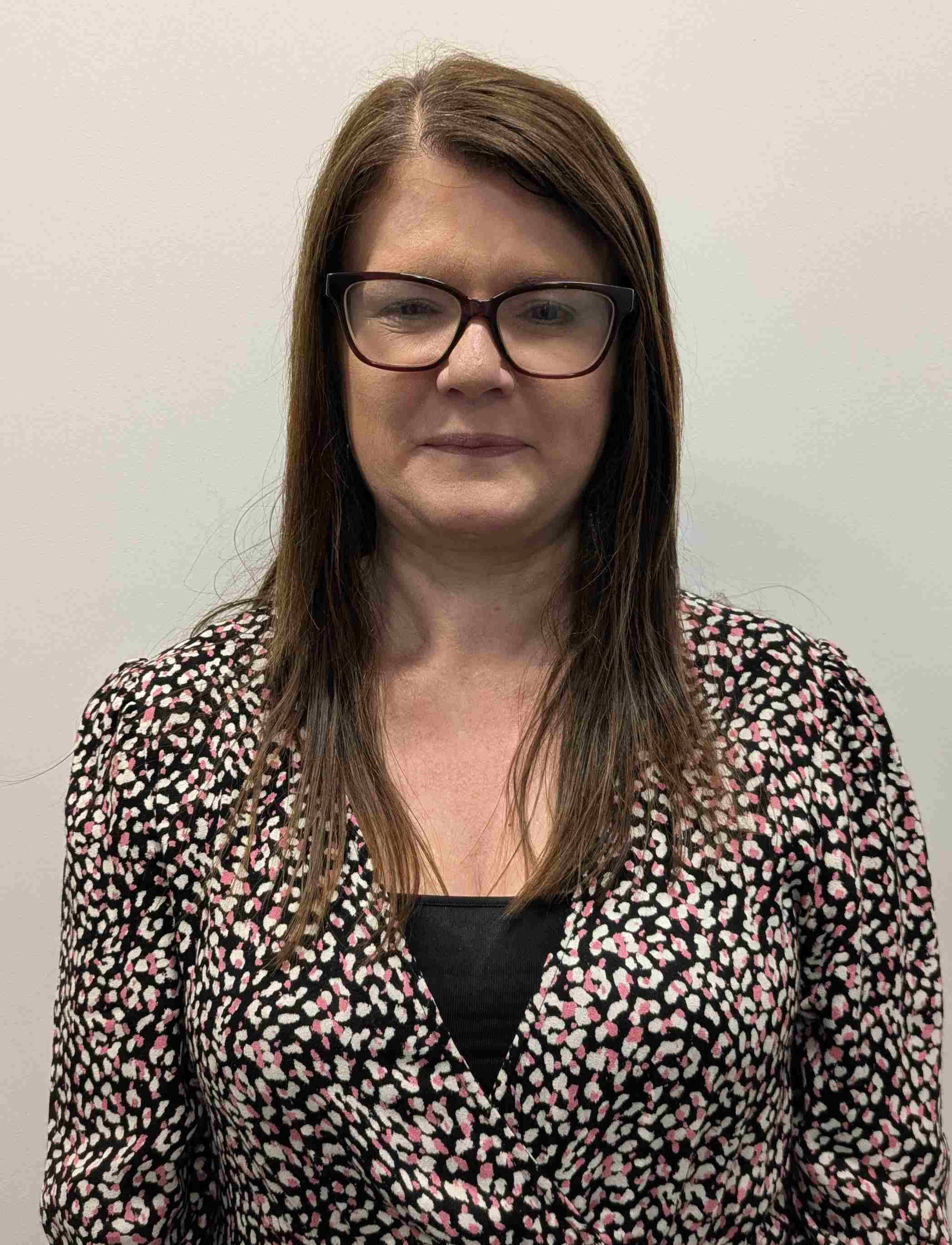 Photo of Nicki Tebbs Admin Assistant