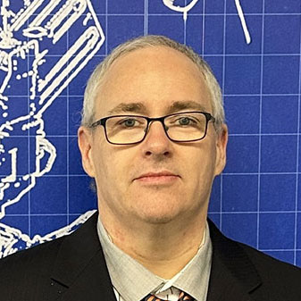 Image of author