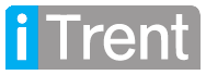 iTrent Logo